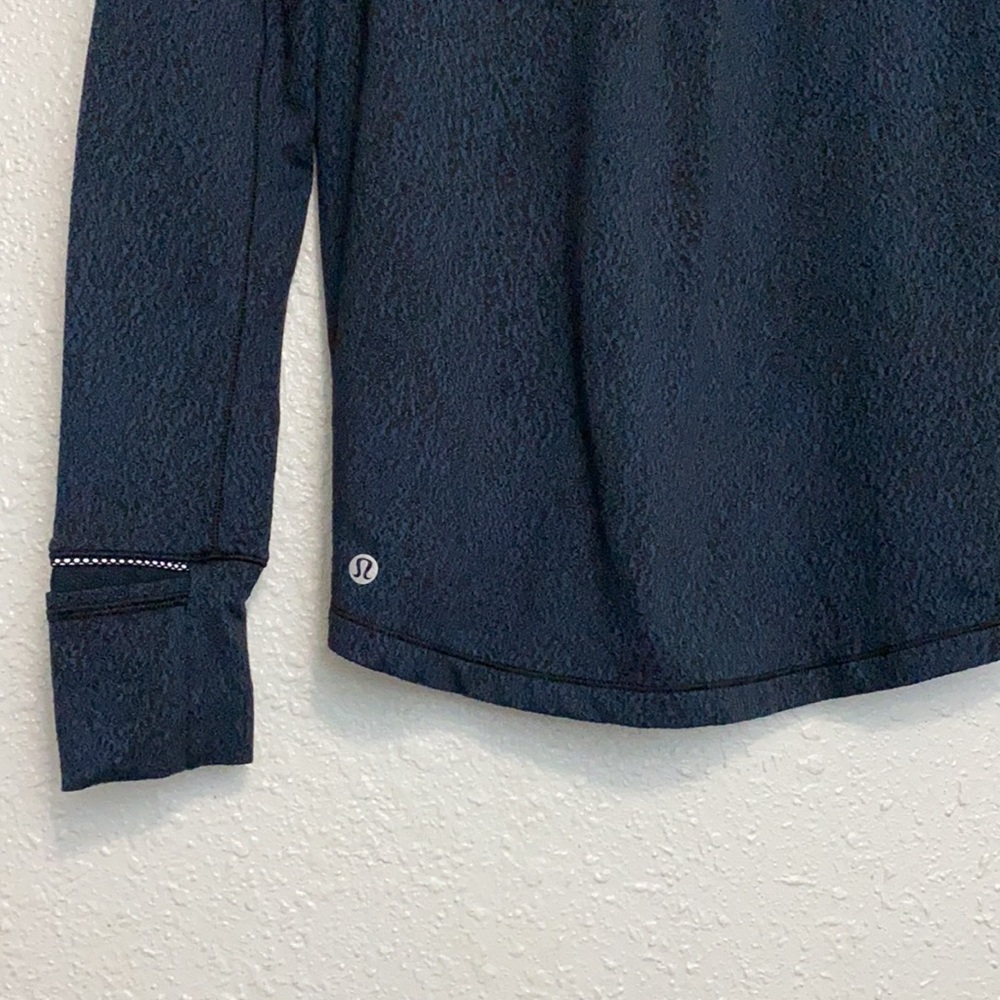 Lululemon Half Zip - image 4
